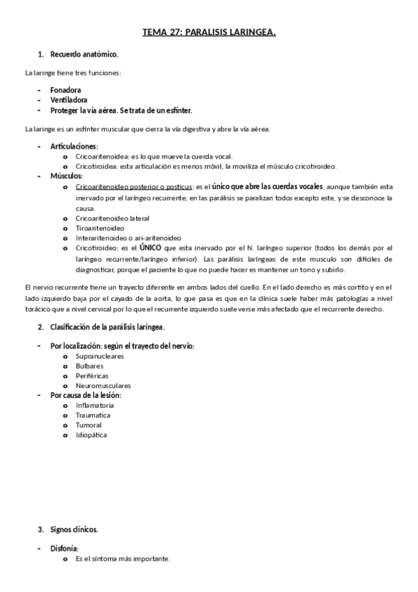 Miniatura del documento 27. Parálisis laríngeas.pdf