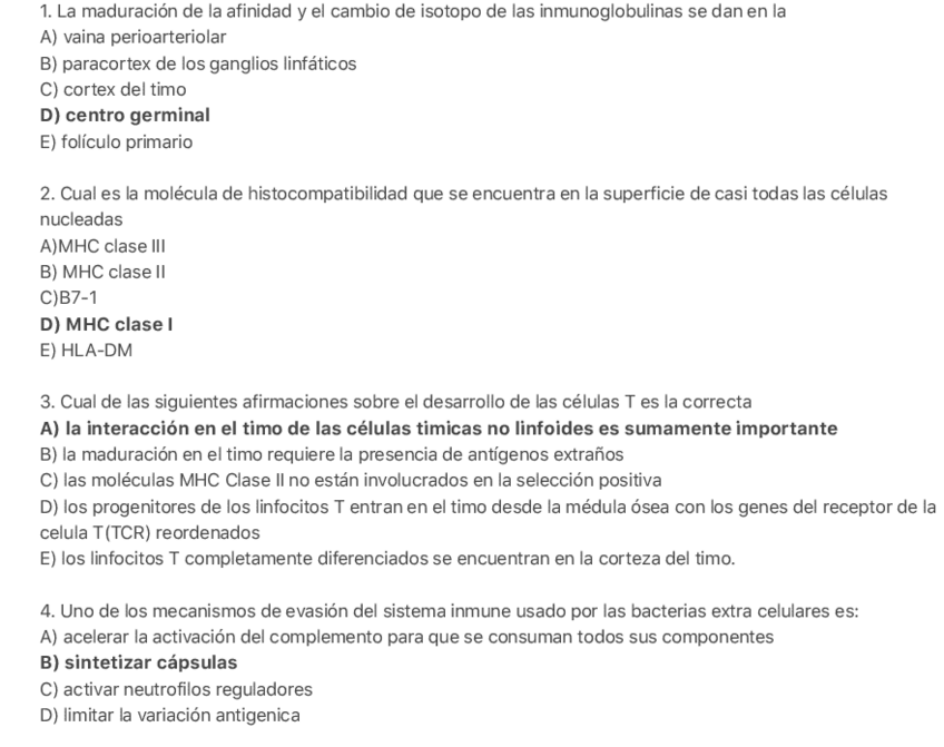 Miniatura del documento Corregido-Examen-inmunologia-2019-BIO.pdf