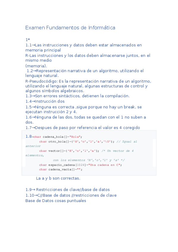 Miniatura del documento Examen-Fundamentos-de-Informatica.docx