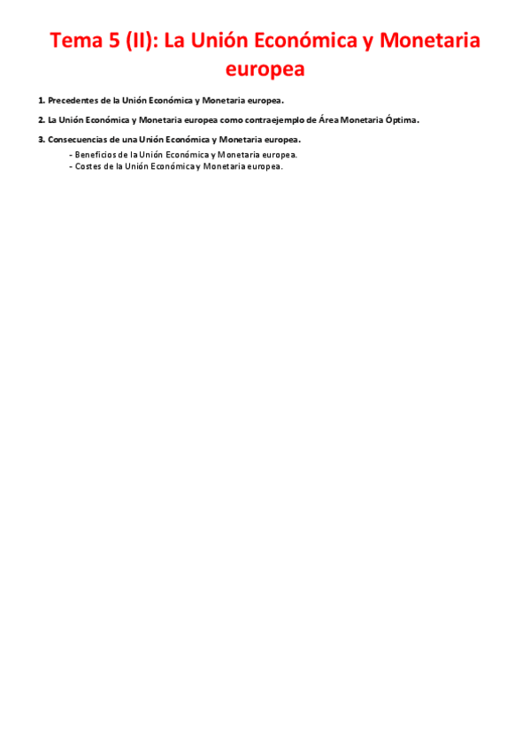 Miniatura del documento Tema-5-II-La-Union-Economica-y-Monetaria-europea.pdf