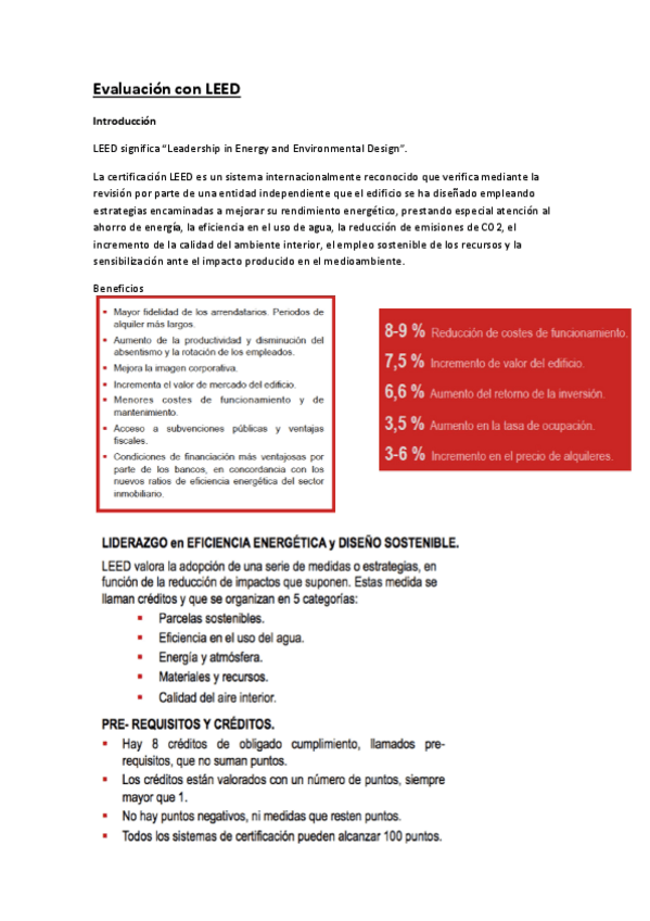 Miniatura del documento Evaluación LEED. RESUMEN.pdf