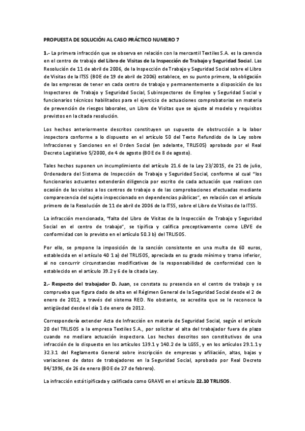 Miniatura del documento PROPUESTA DE SOLUCION AL CASO PRACTICO NUMERO 7.pdf