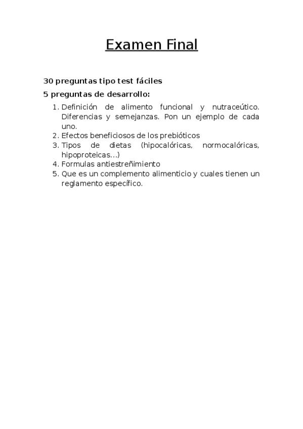 Miniatura del documento Examen-Productos-dieteticos-y-nutraceuticos.docx