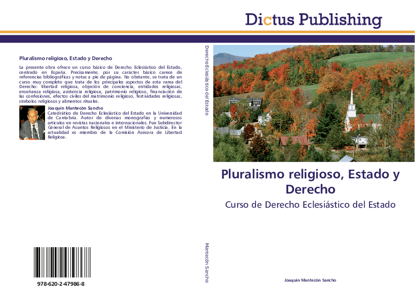 Miniatura del documento Dialnet-PluralismoReligiosoEstadoYDerecho-711977.pdf