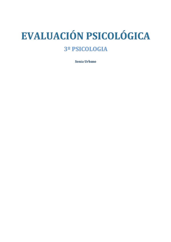 Miniatura del documento EVALUACIÓN PSICOLÓGICA.pdf