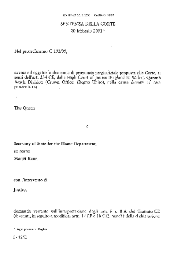 Miniatura del documento Sentenza-Kaur.pdf