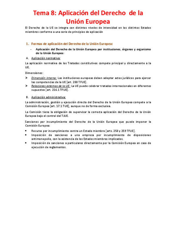 Miniatura del documento Tema-8-Aplicacion-del-Derecho-de-la-Union-Europea.pdf