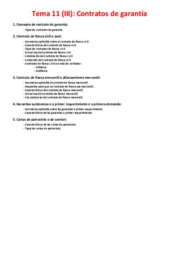 Miniatura del documento Tema-11-III-Contratos-de-garantia.pdf