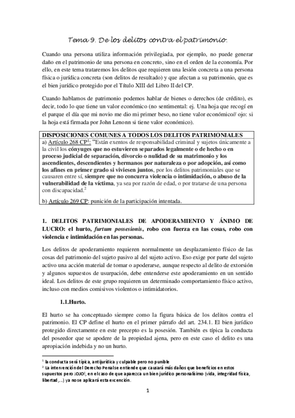 Miniatura del documento Tema-9-Derecho-Penal-II.pdf