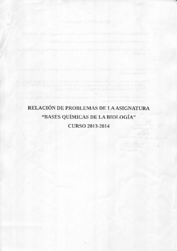 Miniatura del documento Relacion de Problemas de Quimica.PDF