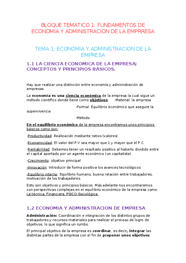 Miniatura del documento TEMA-1-FUNDAMENTOS-DE-LA-ECONOMIA-Y-ADMINISTRACION-DE-EMPRESA.docx
