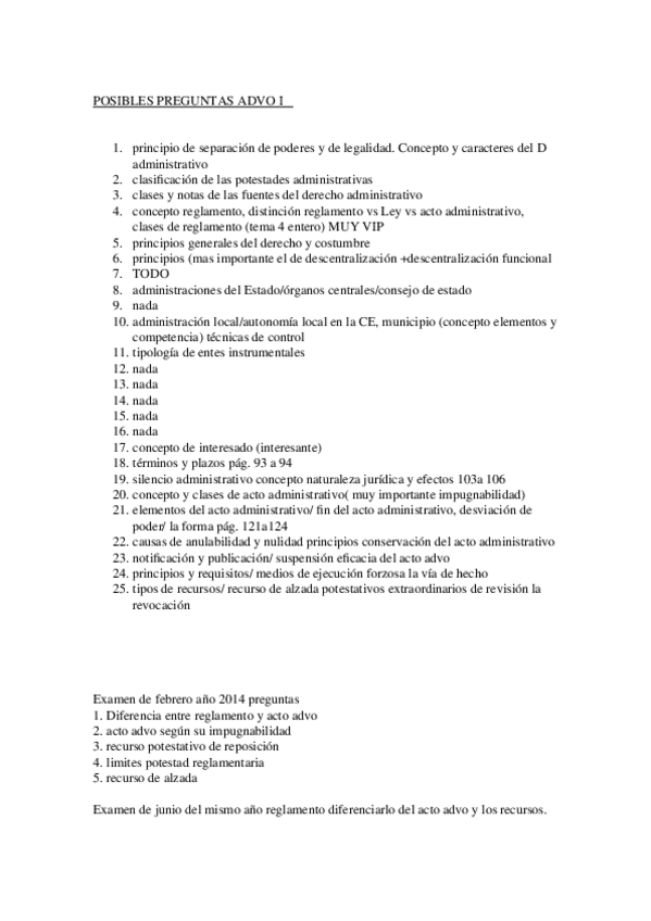 Miniatura del documento POSIBLES-PREGUNTAS-ADVO-I.doc