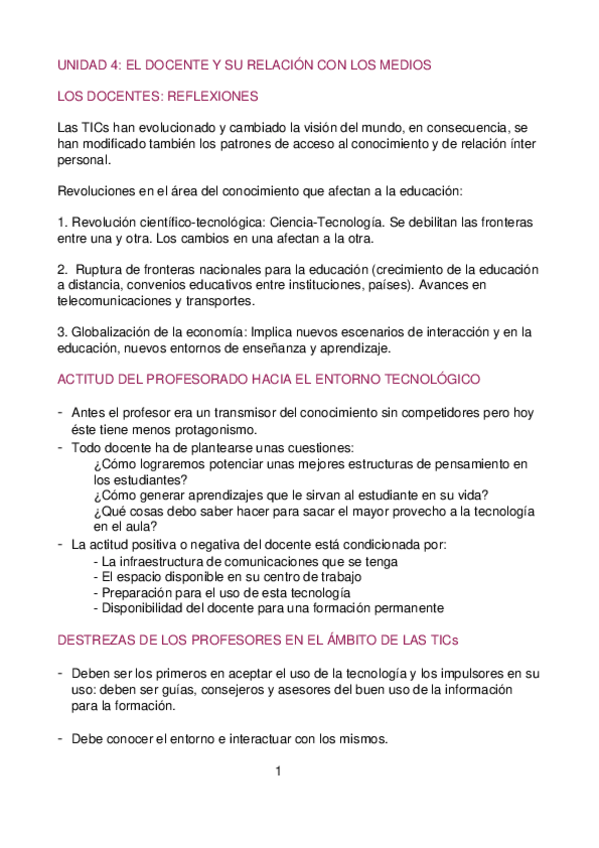 Miniatura del documento U4-El-docente-y-su-relacion-con-los-medios.docx