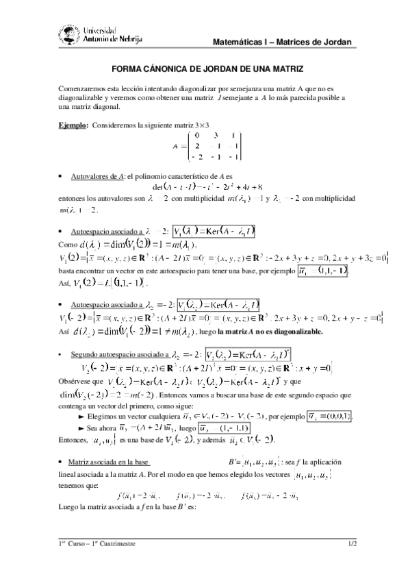 Miniatura del documento matrizJordan.doc