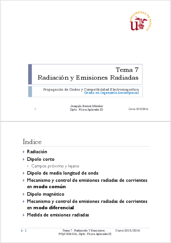 Miniatura del documento Tema7poycemRadiacionyEmisionesradiadas2015.pdf