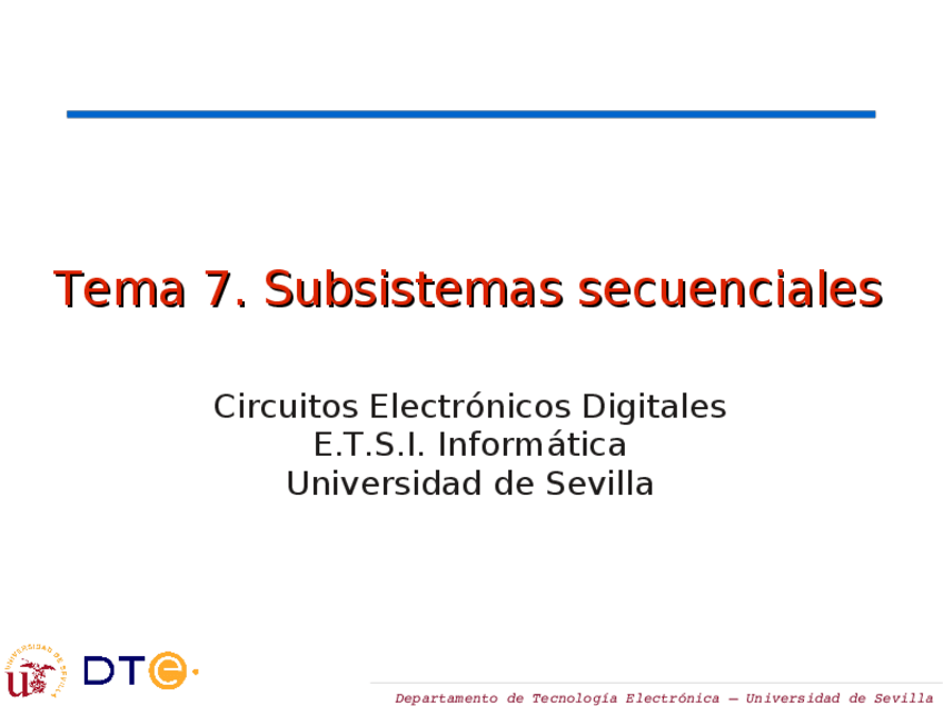Miniatura del documento Tema4-SubsistemasSecuenciales.pdf