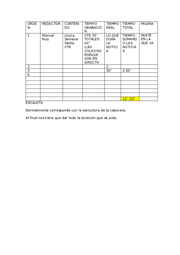 Miniatura del documento ESCALETA.docx