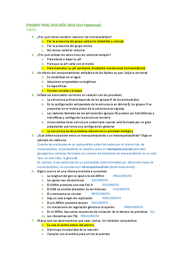 Miniatura del documento EXAMEN FINAL BIOLOGÍA 2016 -RESUELTO.pdf