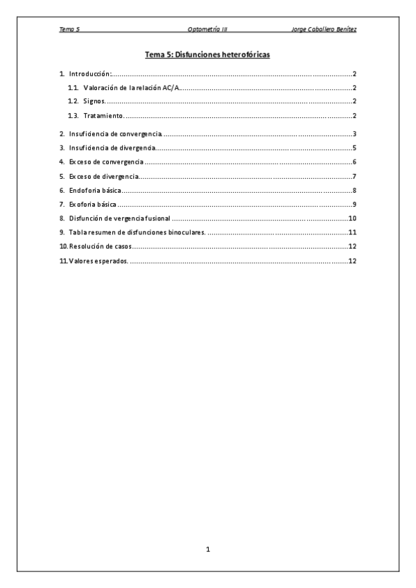 Miniatura del documento Tema 5 - Disfunciones binoculares.pdf