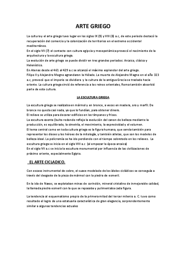 Miniatura del documento 4.ARTE GRIEGO.pdf