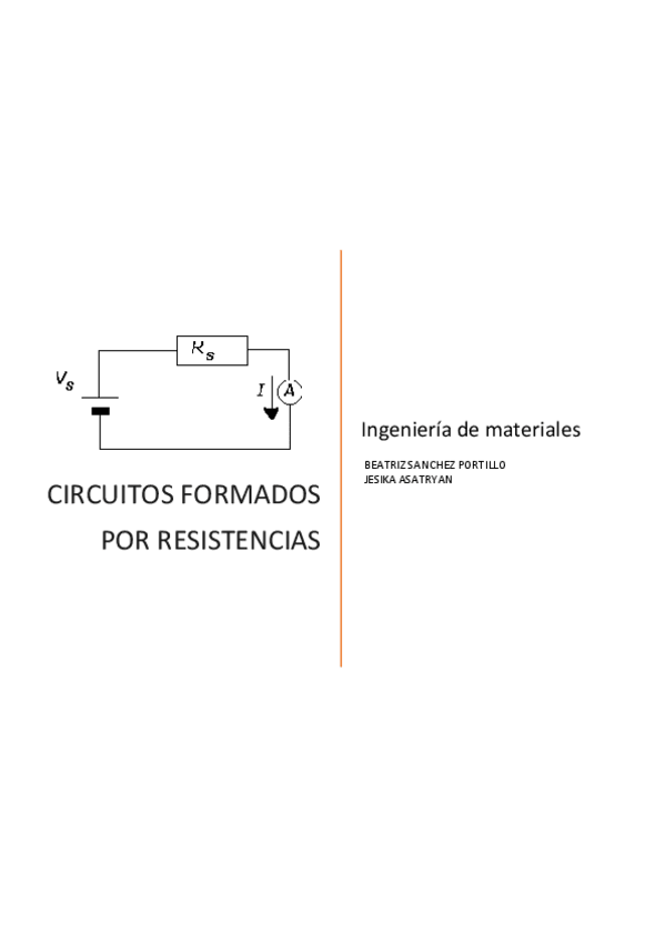 Miniatura del documento Circuitos formados por resistencias.pdf