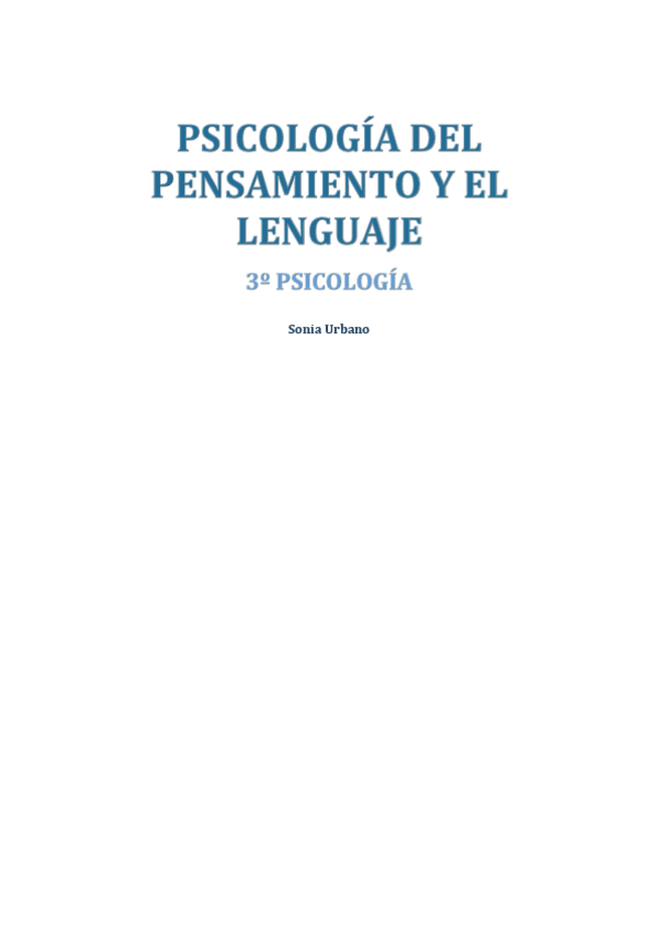 Miniatura del documento PSICOLOGÍA DEL PENSAMIENTO Y EL LENGUAJE.pdf