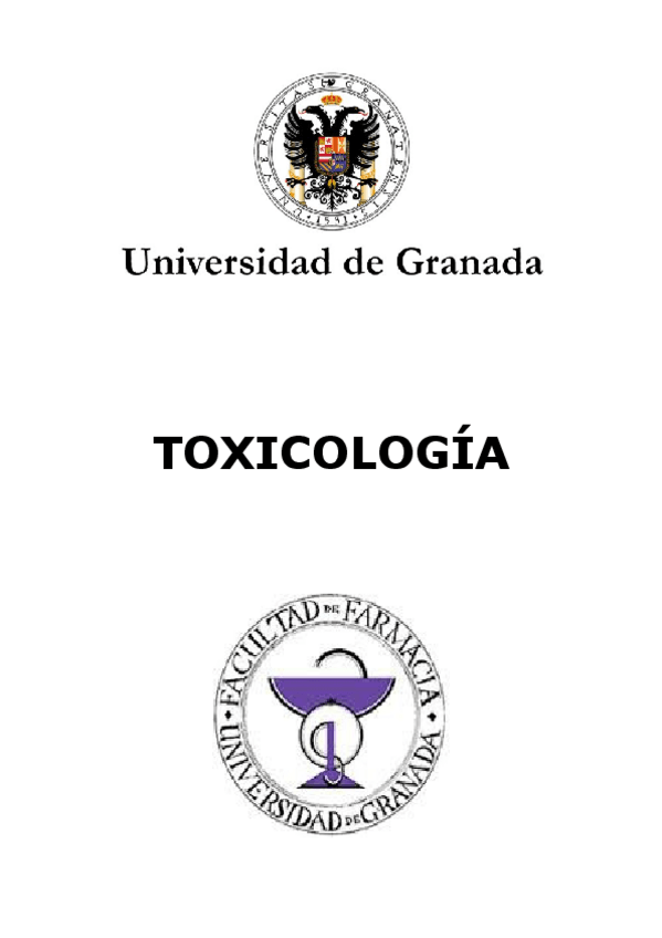 Miniatura del documento Toxicología A. PLA. completo