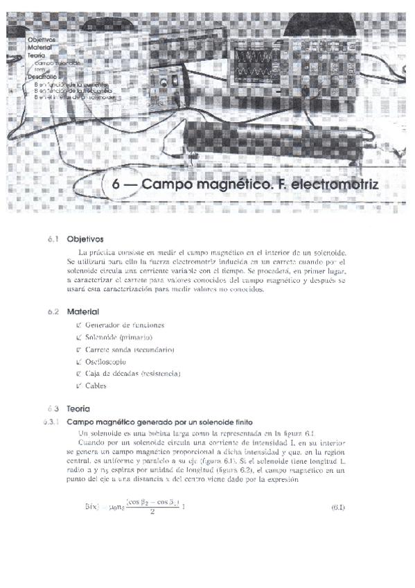 Miniatura del documento Practica-6-Campo-magnetico-y-Fuerza-electromotriz-Resuelta.pdf