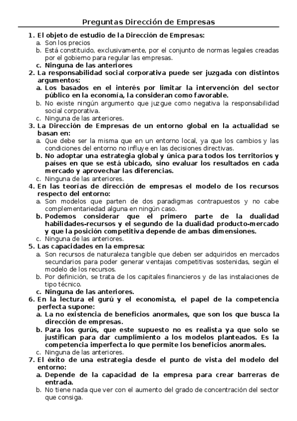 Miniatura del documento PREGUNTAS-DIRECCION-CON-RESPUESTA.docx
