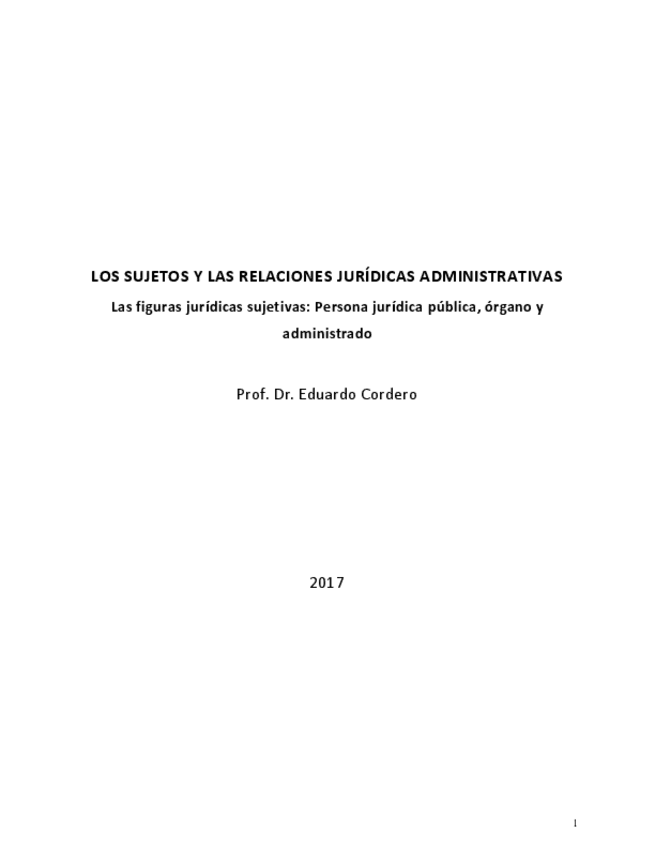 Miniatura del documento Los-sujetos-y-la-relacion-juridico-administrativo-2017.pdf