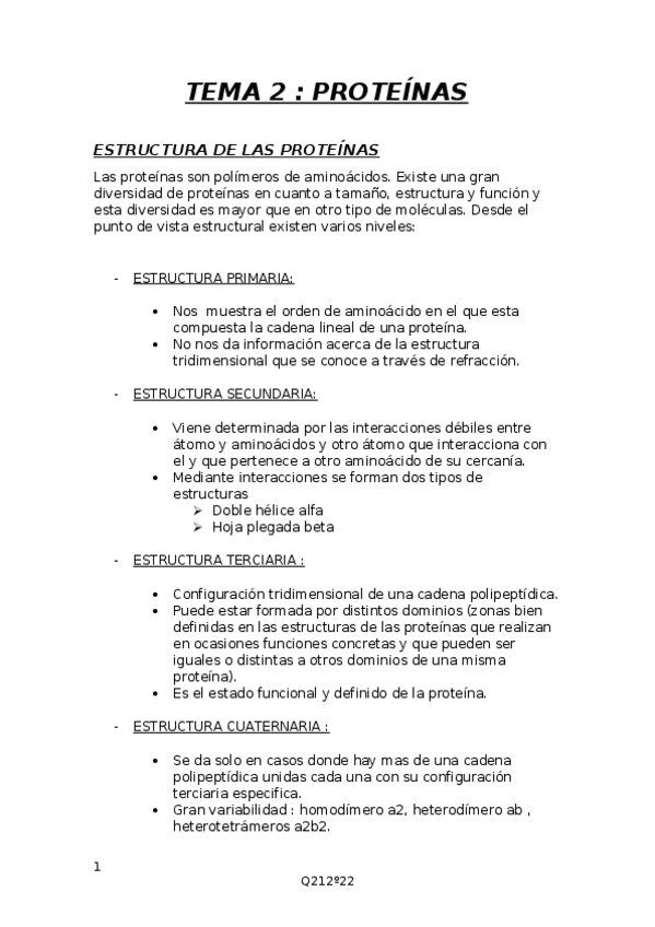 Miniatura del documento TEMA 2 BIOQ..docx