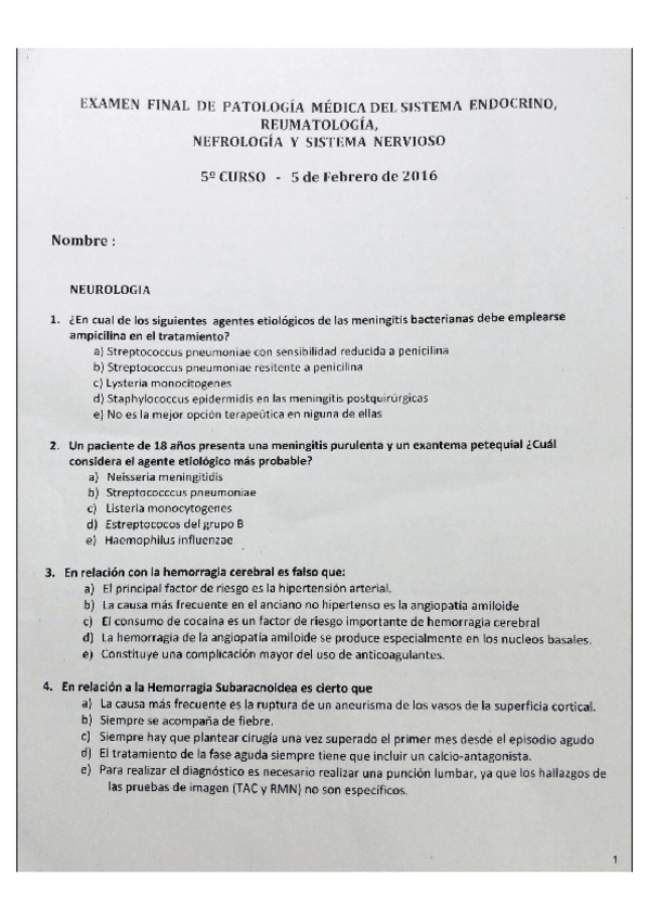 Miniatura del documento EXAM MEDICA II 2016.pdf