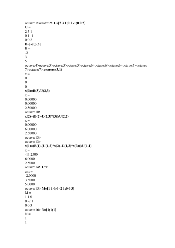 Miniatura del documento PRACTICA-2-SISTEMAS-TRIANGULARES.doc