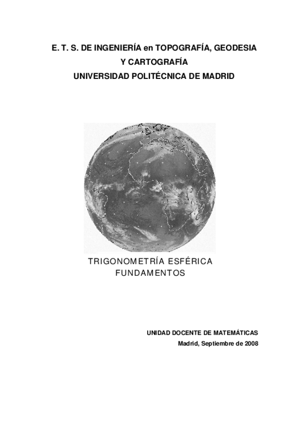Miniatura del documento Trigonometria-Esferica.pdf