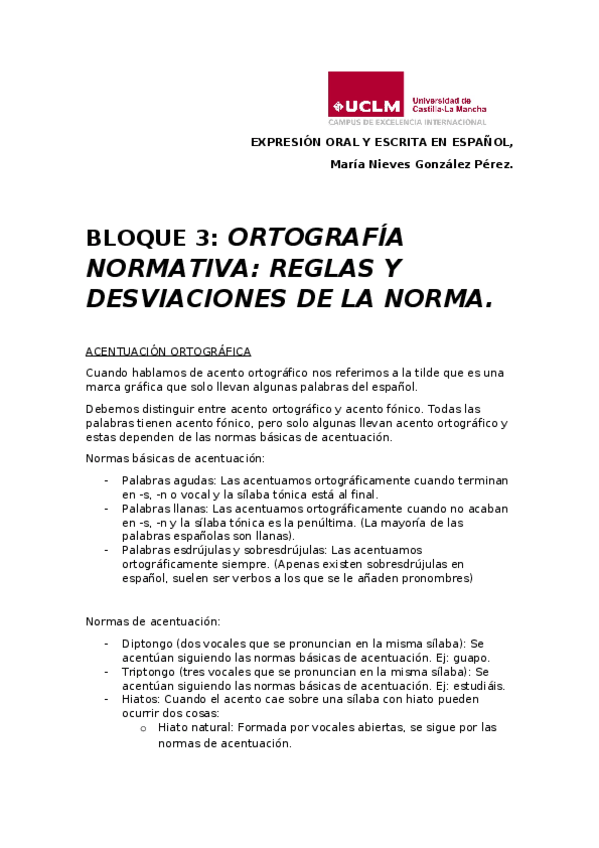 Miniatura del documento Bloque-3-ORTOGRAFIA-NORMATIVA-REGLAS-Y-DESVIACIONES-DE-LA-NORMA.docx