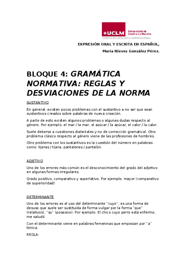 Miniatura del documento Bloque-4-GRAMATICA-NORMATIVA-REGLAS-Y-DESVIACIONES-DE-LAS-NORMAS.docx