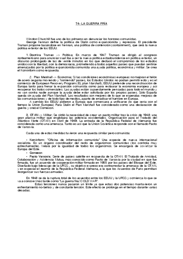 Miniatura del documento T4. LA GUERRA FRÍA.pdf