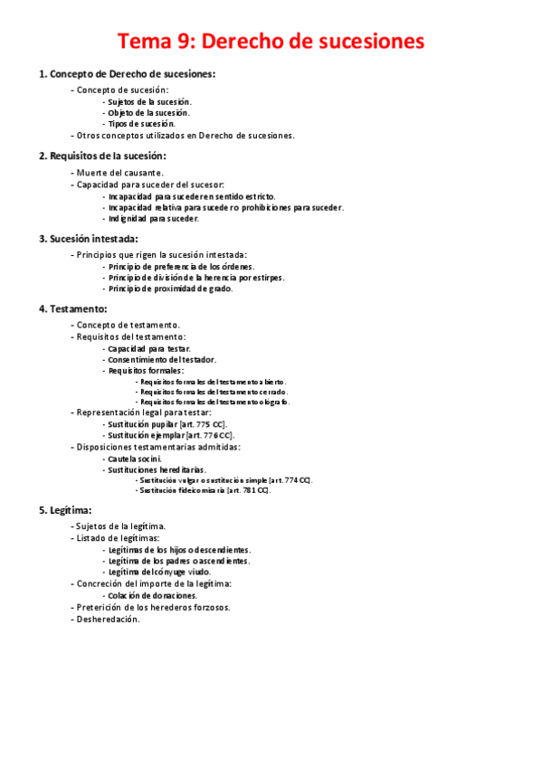 Miniatura del documento Tema-9-Derecho-de-sucesiones.pdf