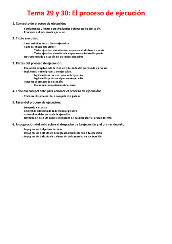 Miniatura del documento Tema-29-y-30-El-proceso-de-ejecucion.pdf