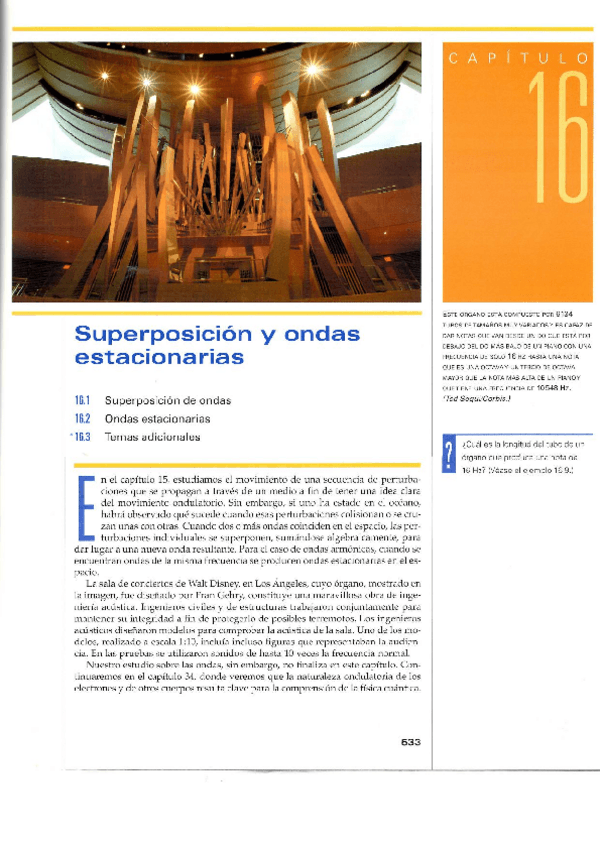 Miniatura del documento Física Tipler 6ª Ed. Vol. 1. TEMAS:16-20