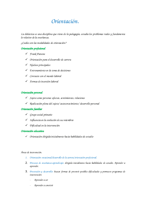 Miniatura del documento Orientacion.odt