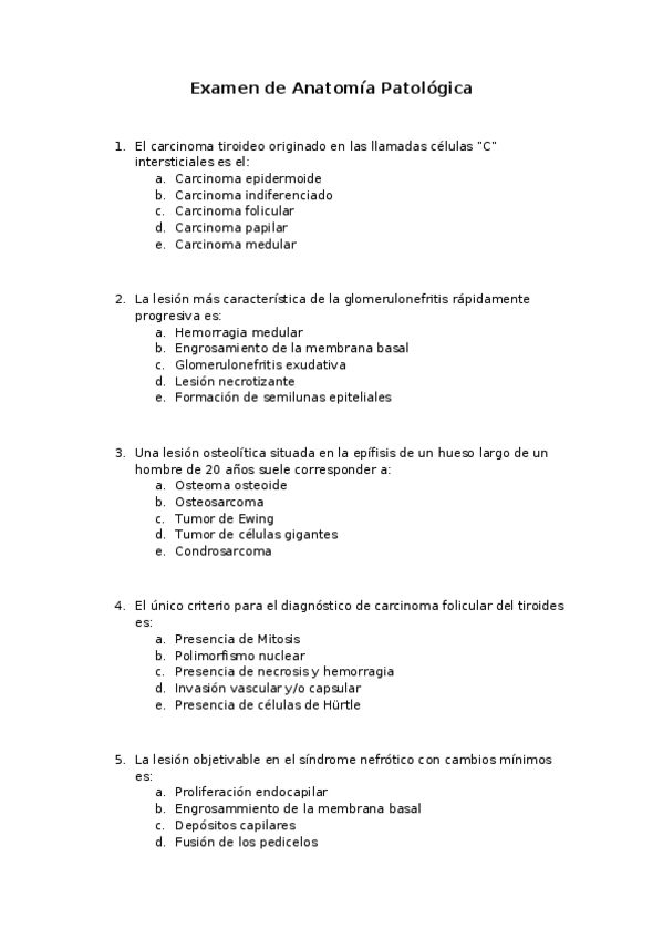 Miniatura del documento Examen-Final-de-Anatomia-Patologica.docx