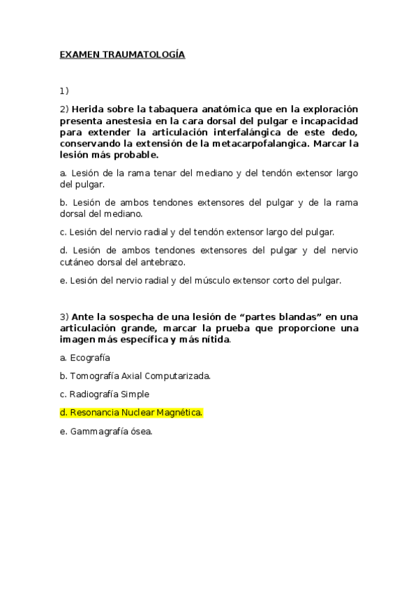 Miniatura del documento EXAMEN-TRAUMATOLOGIA-Completo.docx