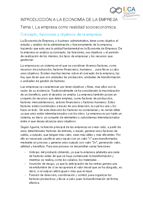 Miniatura del documento INTRODUCCIÓN A LA ECONOMÍA DE LA EMPRESA.pdf