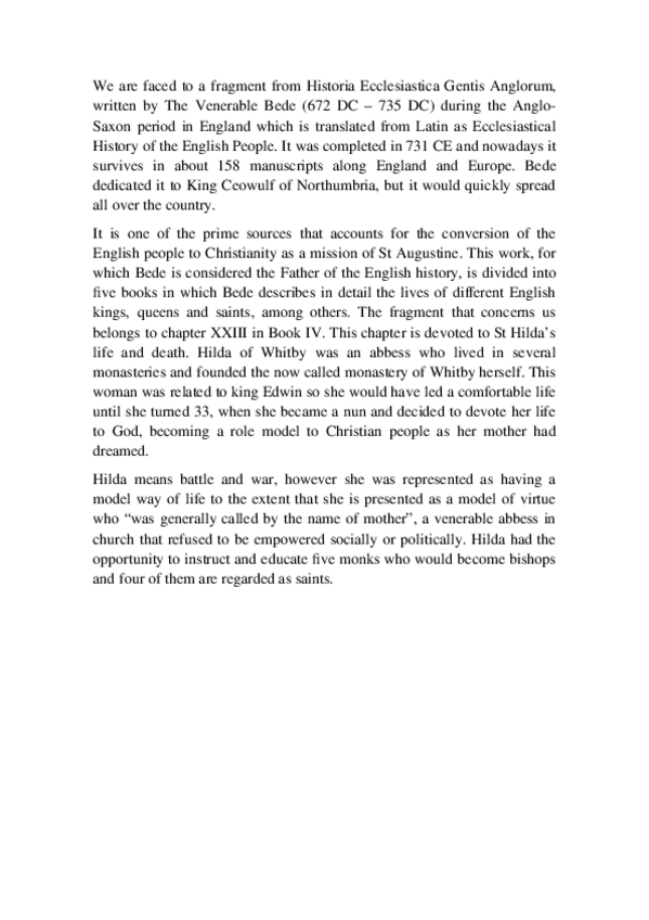 Miniatura del documento Bede-comentario.docx