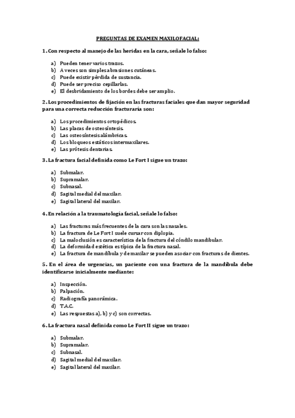 Miniatura del documento Preguntas MaxiloFacial.pdf
