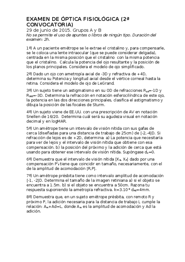 Miniatura del documento EXAMEN-DE-OPTICA-FISIOLOGICA-2014-15-segunda.docx
