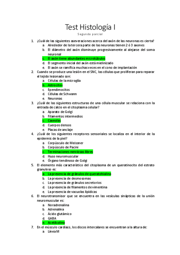 Miniatura del documento Test-HISTOLOGIA-I-2-PARCIAL.pdf