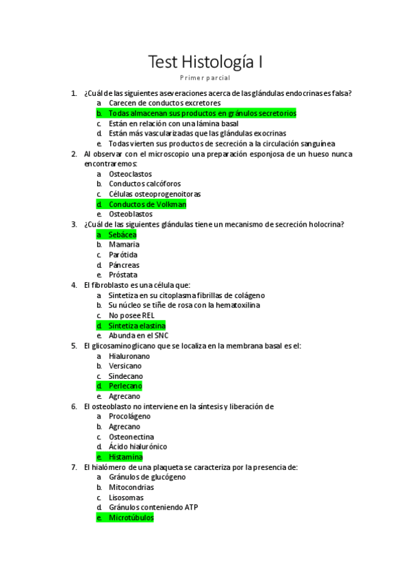 Miniatura del documento Test-HISTOLOGIA-I-1-PARCIAL.pdf