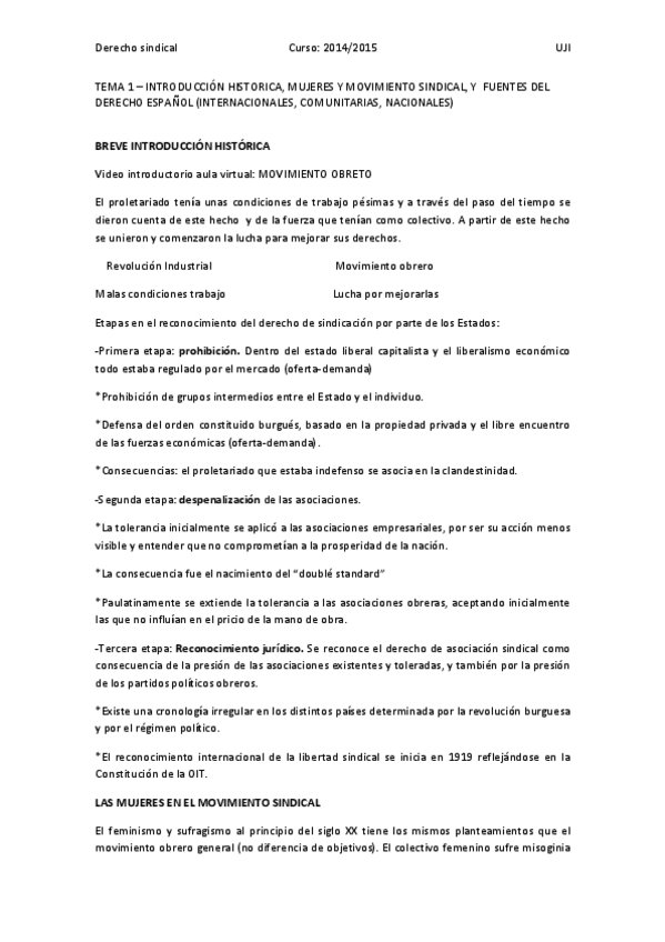 Miniatura del documento Apuntes Derecho Sindical 1-8.pdf